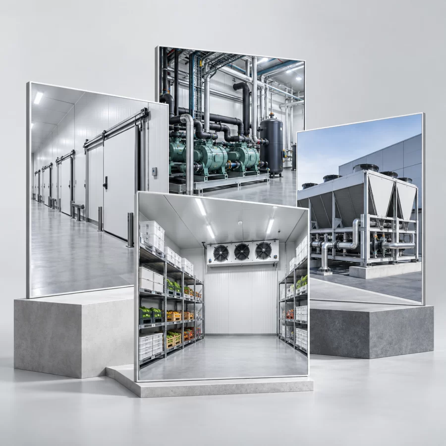 Įrengtų projektų galerija